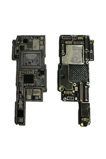Плата iPhone 13 Pro заблокована на iCloud Original (знято з телефона)